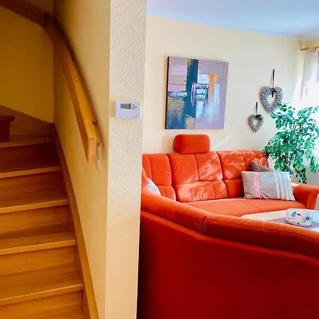 Duenenresidenz Heideweg 7a *