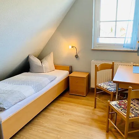 Duenenresidenz Heideweg 7a Karlshagen