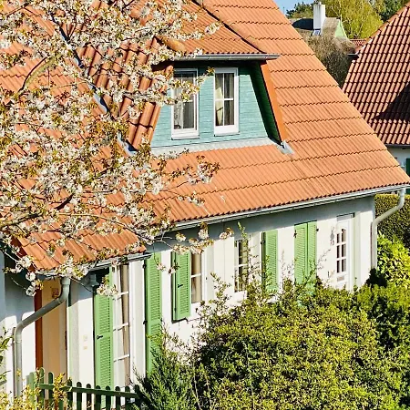 Duenenresidenz Heideweg 7a * Karlshagen