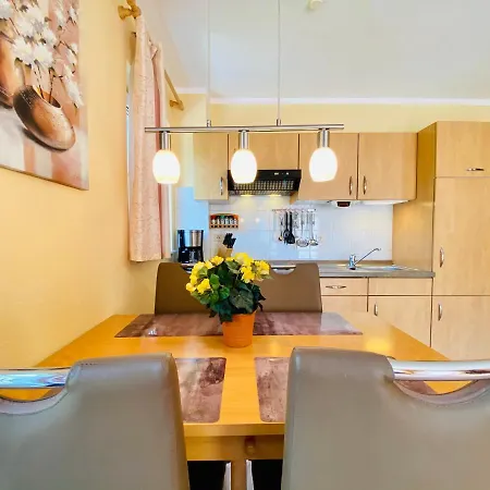 Duenenresidenz Heideweg 7a * Karlshagen