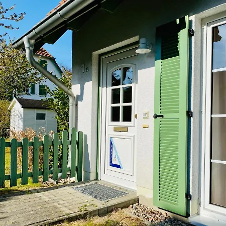 Duenenresidenz Heideweg 7a Apartment *