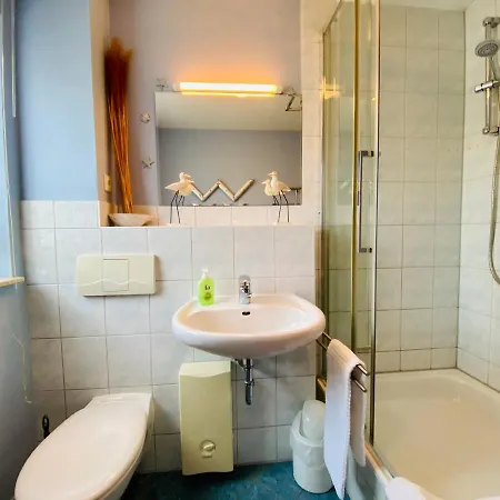 Duenenresidenz Heideweg 7a Karlshagen