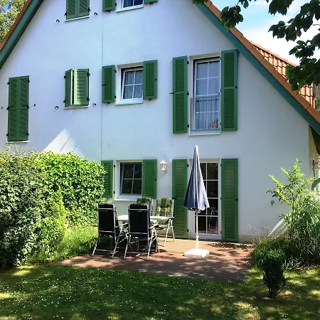 Duenenresidenz Heideweg 7a *