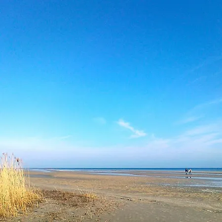 Duenenresidenz Heideweg 7a Apartment Karlshagen