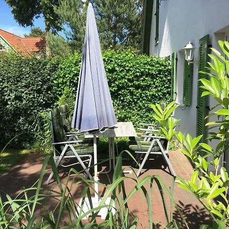 Duenenresidenz Heideweg 7a *