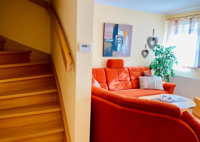 Duenenresidenz Heideweg 7a *