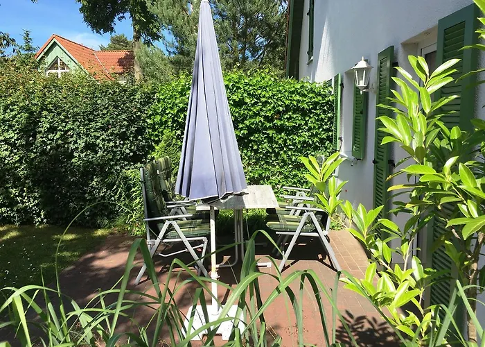 Duenenresidenz Heideweg 7a *